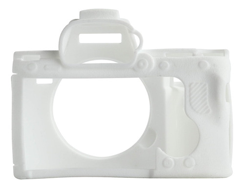 Easy Hood - Funda For Camara Sony Alpha A7iii A7 Iii A7r...