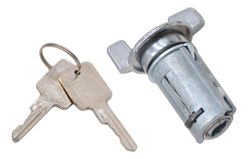 Cerradura De Interruptor De Encendido Automático Con