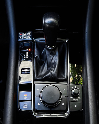 Mazda 3 2.0 Grand Touring At B2+