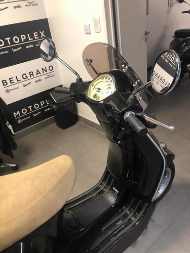Piaggio Vespa Lx 150 I.e (made In Italy)