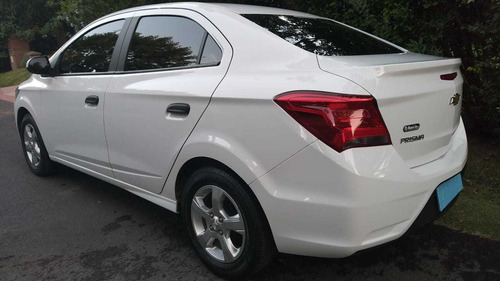 Chevrolet Prisma 1.4 Lt 98cv 2020