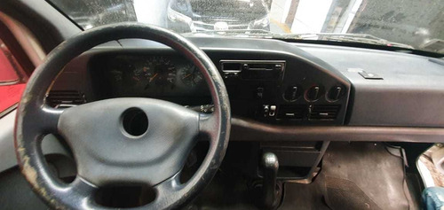 Imagen 12 de 15 de Mercedes-benz Sprinter 2.5 412 Chasis 4025 2001