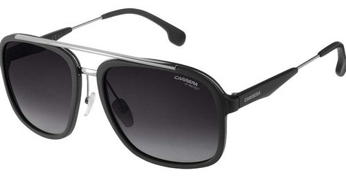 Gafas De Sol Carrera 133/s Pilot Pilot Negro Negro Negro