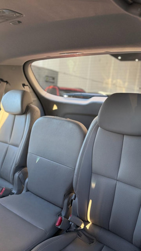 Kia Carnival 2.2 Crdi Ex Premium
