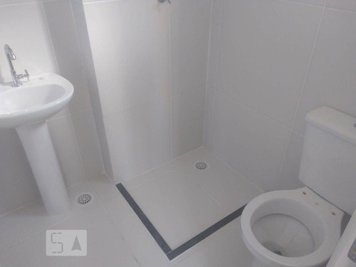 Apartamento À Venda - Liberdade, 1 Quarto, 27 - S893131991