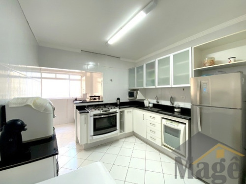 Imagem 9 de 25 de Excelente Apartamento A Venda Na Praia Das Pitangueiras - Ref.: 4178 - 4538
