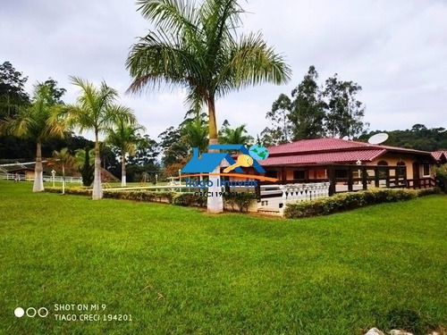 Imagem 7 de 15 de Sitio A Venda Em Bom Jesus Dos Perdões - 183