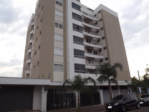 Imagem 1 de 30 de Apartamento Com 2 Dormitórios À Venda, 125 M² Por R$ 532.000,00 - Centro - Estância Velha/rs - Ap1625