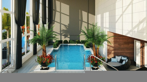Imagem 6 de 30 de Acqualina Residence - Ap4 192 - Ap4 192