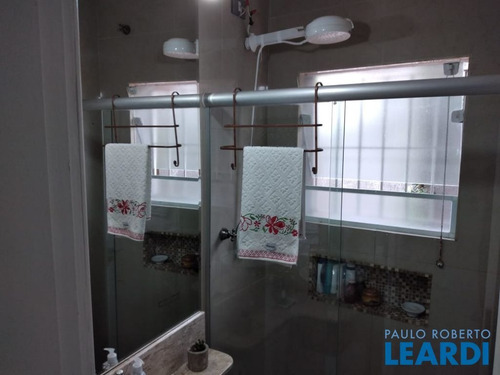 Imagem 11 de 15 de Casa Térrea - Jardim Consórcio - Sp - 621293