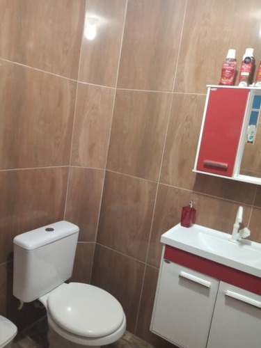 Imagem 8 de 10 de Sobrado Com 2 Dormitórios 1 Vaga - So0899