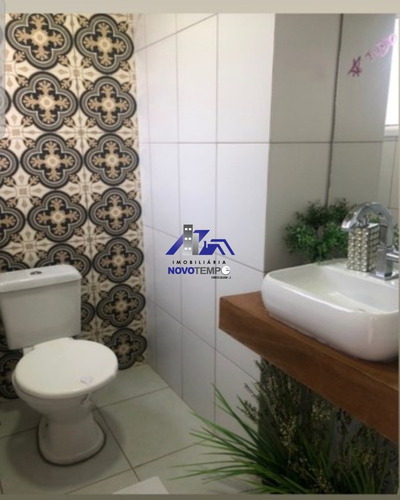 Imagem 12 de 19 de Apartamento Duplex A Venda Em Araçatuba Com 2 Dorms E 1 Vaga - Ap01066 - 69388983