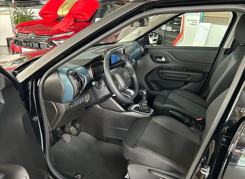 Citroën C3 1.0 FIREFLY FLEX FEEL MANUAL