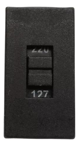 Chave 4 Terminais Seletora Hh 127/220v