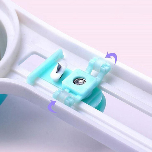 Wf Kit Papel Circular 3, Ferramenta Rotativa Circular