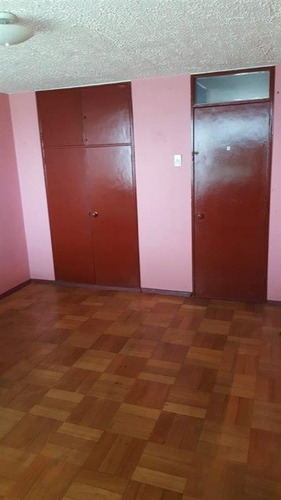 Imagen 3 de 7 de Departamento En Venta En Santiago