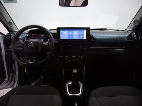 Citroën 1.2 Puretech 82 Eat8 Bvm Feel Pack Mt C3