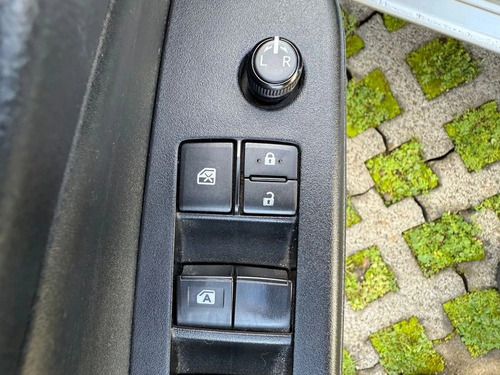 Toyota Yaris Sport 2018