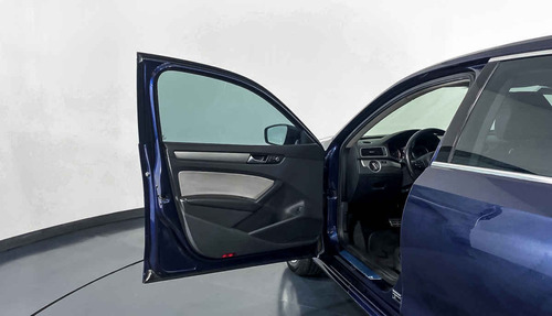 Imagen 14 de 15 de 40321 - Volkswagen Passat 2015 Con Garantía