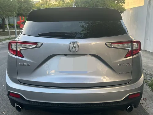 Acura RDX 2.0 Tech