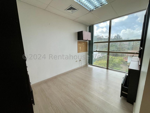 Oficina Comercial En Venta Lomas De La Lagunita Jose Carrillo Bm Mls #24-24352