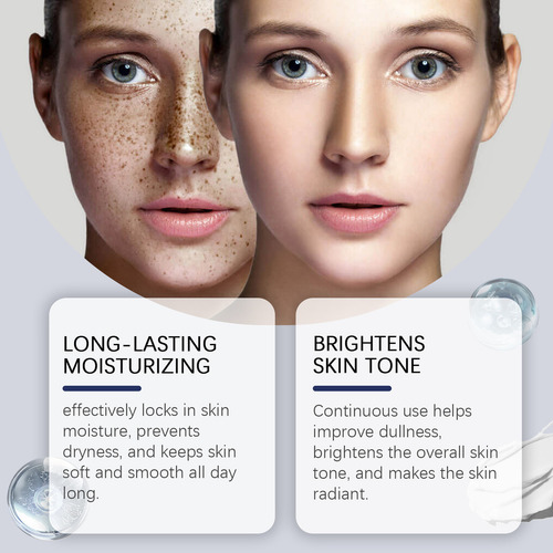 - Creme Hidratante Rejuvenescedor E Embelezador, M