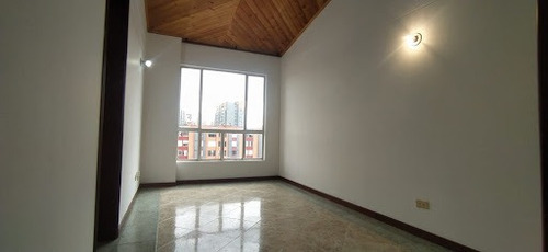 Imagen 2 de 18 de Apartamento En Arriendo Villemar 90-65782