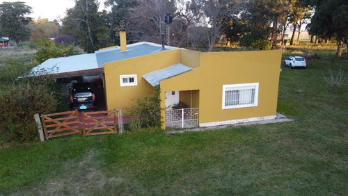 Imagen 2 de 4 de Campo En Venta En Verónica 5.28 Hectáreas