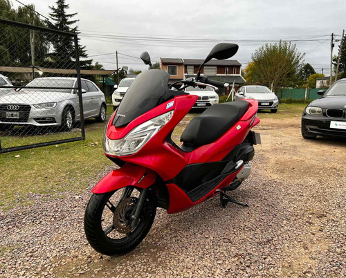 Imagen 2 de 8 de Honda Pcx 150