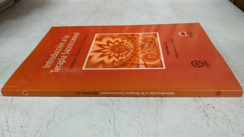 Introduccion A La Terapia Sacrocraneal - Don Cohen - Mandala