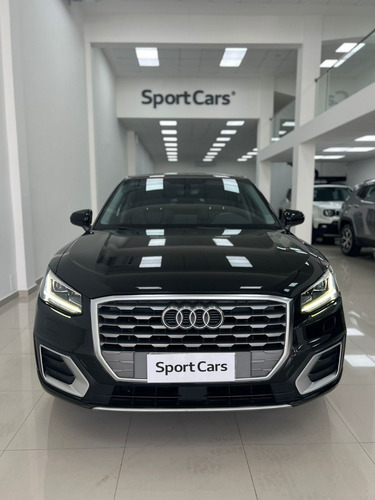Audi Q2 1.4 Tfsi Sport 150 Cv