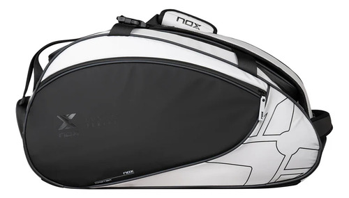 Bolso Padel Paletero Nox Luxury Master