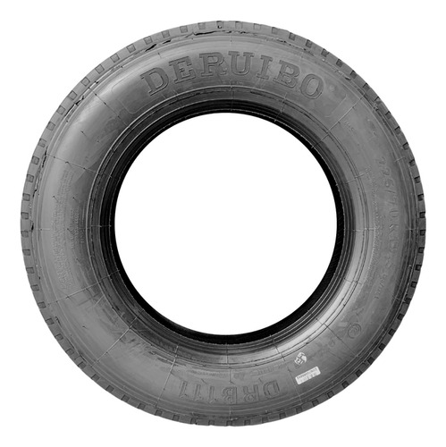 Llanta 11r24.5 Lineal Deruibo Drb111 Índice De Velocidad L
