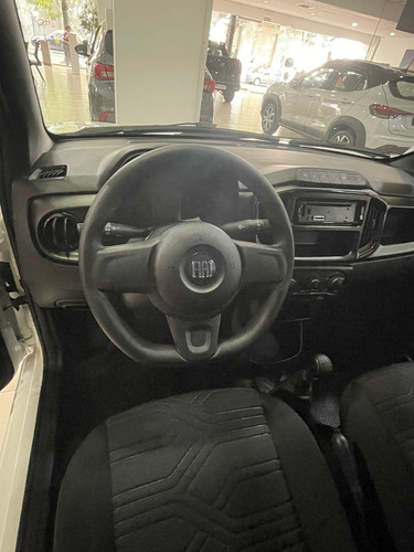 Fiat Fiorino 1.4 Fire Evo 87cv