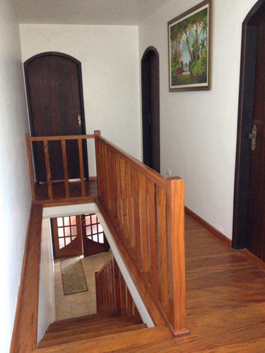 Imagem 8 de 30 de Sobrado Com 3 Dorms, Vila Leonor, Itapecerica Da Serra - R$ 375.000,00, 140m² - Codigo: 63 - V63