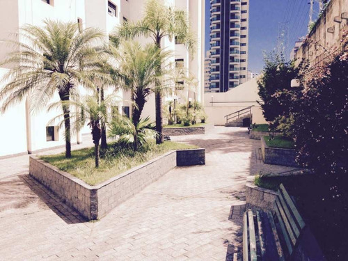 Imagem 3 de 30 de Apto Na Mooca Com 1 Dorm, 2 Vagas, Sacada, 62m² - Ap2645