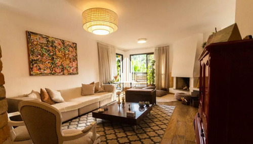 Imagem 8 de 14 de Apartamento À Venda Com 220m², 4 Quartos E 3 Vagas - Br25483