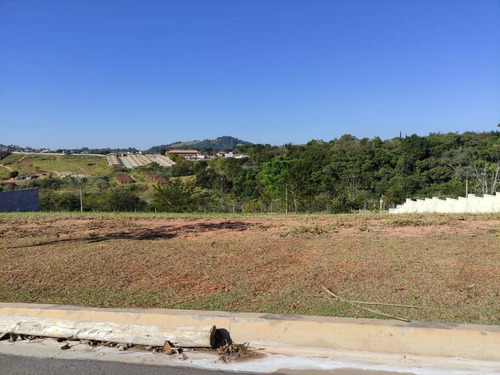 Imagem 20 de 27 de Terreno Em Centro, Itatiba/sp De 386m² À Venda Por R$ 245.000,00 - Te1050653-s