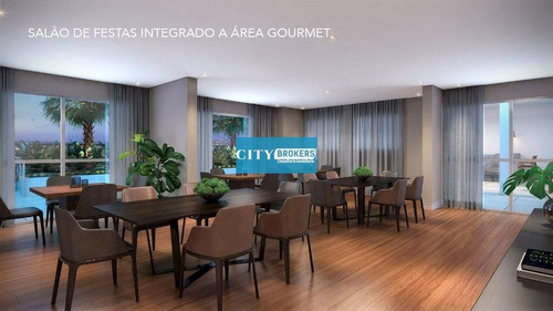 Imagem 9 de 17 de Apartamento Em Jardim Anny, Guarulhos/sp De 3000m² 2 Quartos À Venda Por R$ 347.000,00 - Ap1157520-s
