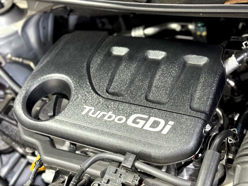 Hyundai HB20 1.0 Platinum Plus Tgdi Flex Aut. 5p