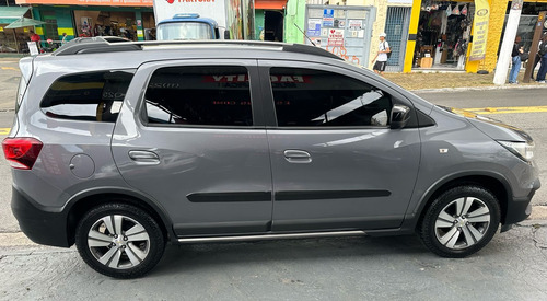 Chevrolet Spin 1.8 Activ 7l Aut. 5p