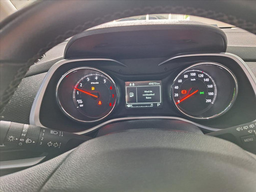 Chevrolet Tracker 1.0 TURBO FLEX LTZ AUTOMÁTICO