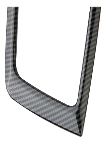 Crosselec Carbon Fiber Style Swinep Swink Panel Cover De