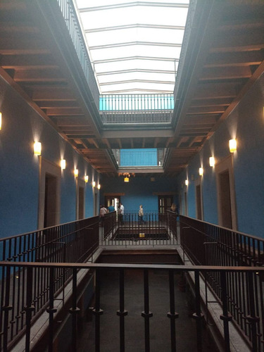 Se Vende Edificio En Mesones, Colonia El Centro, Cuauhtemoc, Cdmx.