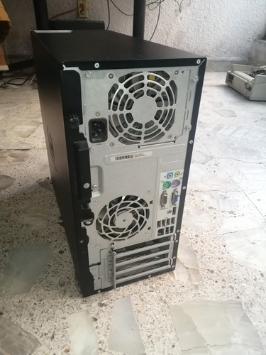 Hp Compaq 6005 Pro Mt (Usado)