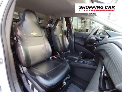 Chevrolet Onix Plus 1.2 2023