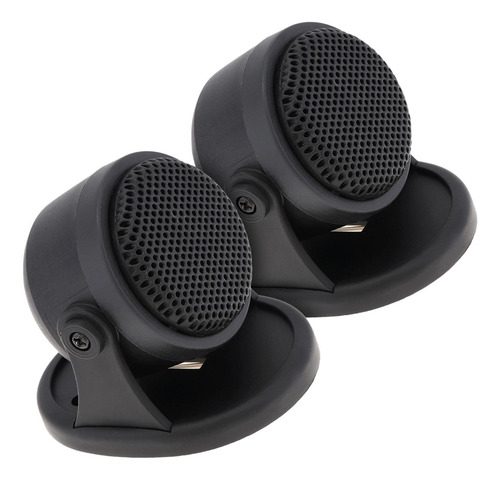 Altifalantes Hifi Modificados Para Carro Tweeter Som De Alto