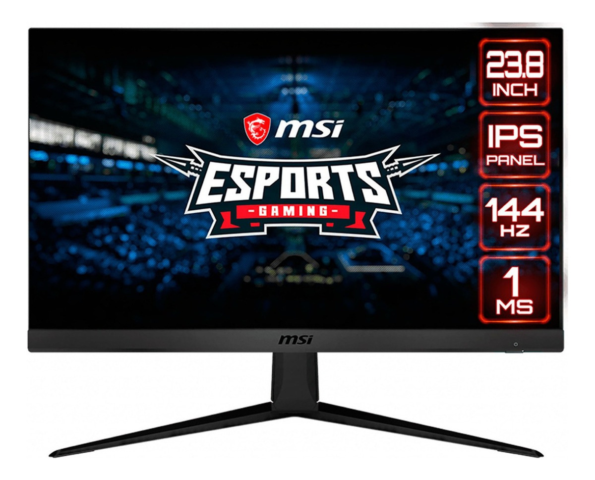 MSI Optix G241 23.8 "