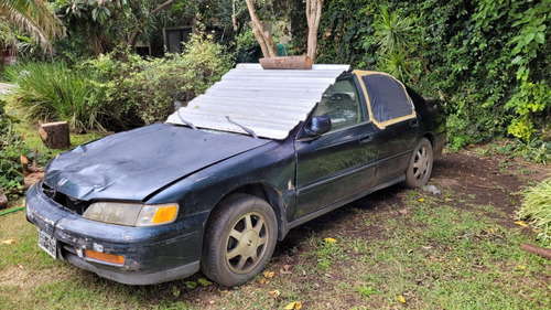 Honda Accord 1996 Para Repuestos (se Va Entero)