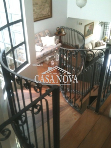 Imagem 3 de 10 de Casa - Ca00462 - 4729407
